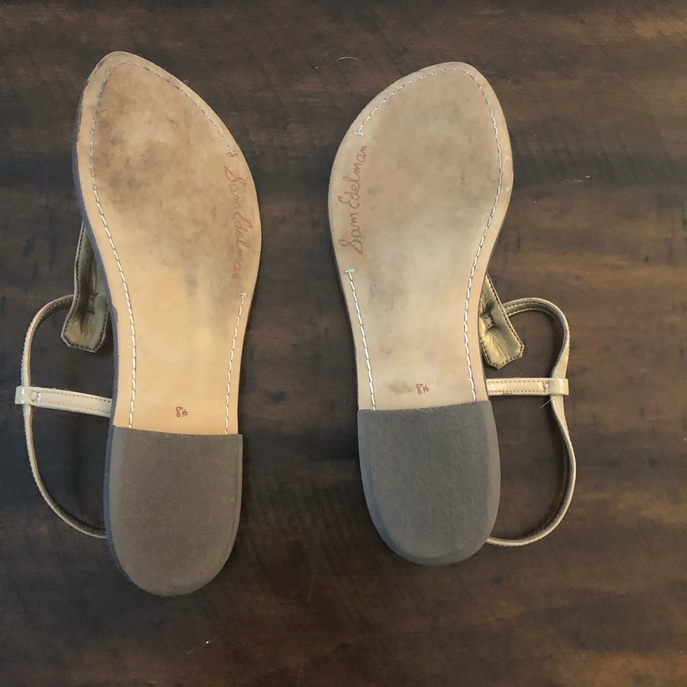 Sam Edelman Sandals - Picture 2 of 2
